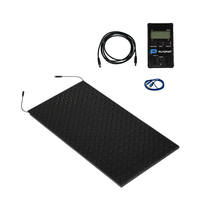 Load image into Gallery viewer, Plyomat System w/28x14" Mat