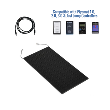 Load image into Gallery viewer, Plyomat Switch Mat Portable 28"x14"