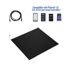 Load image into Gallery viewer, Plyomat Switch Mat 28"x28"