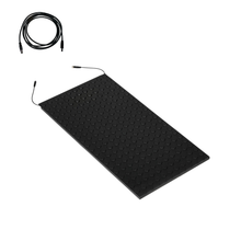 Load image into Gallery viewer, Plyomat Switch Mat Portable 28"x14"