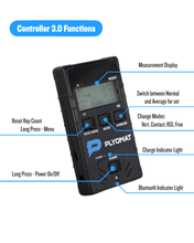 Load image into Gallery viewer, Plyomat Controller 3.0