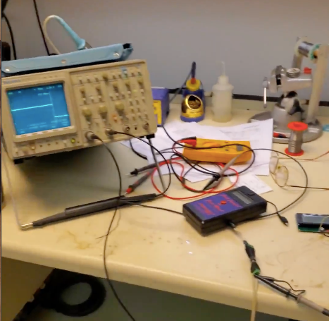 What is “Just Jump” Mode?