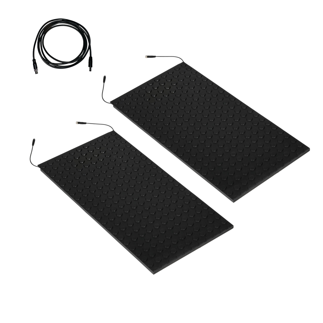 Plyomat Switch Mat Portable 28