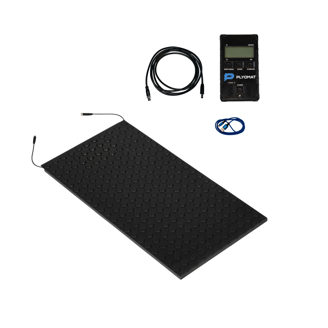 Plyomat System w/28x14