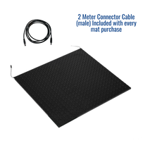 Load image into Gallery viewer, Plyomat Switch Mat 28&quot;x28&quot;
