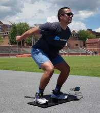 Load image into Gallery viewer, Plyomat System w/28x14&quot; Mat
